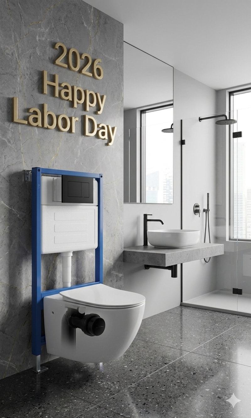 Crafting Excellence, Saluting Builders | GOWLY Wishes You a Happy Labor Day!