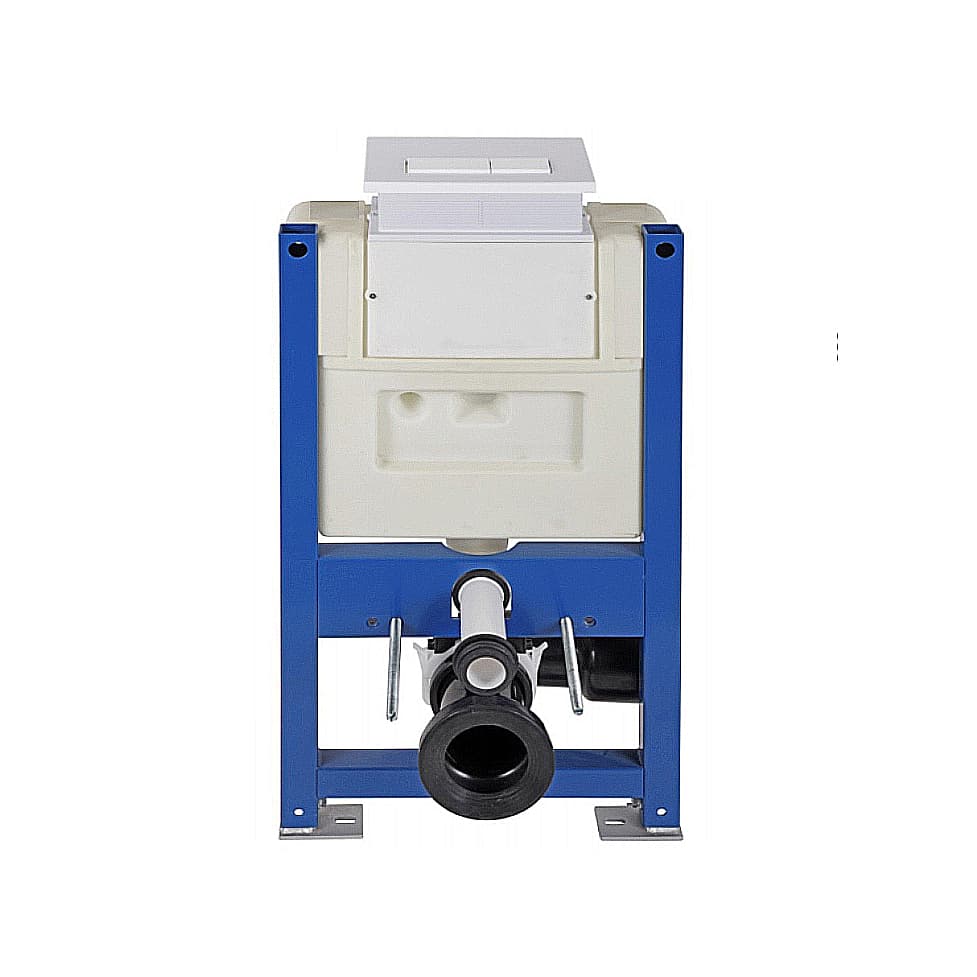 China Factory Price Concealed Cistern